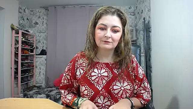 Helen1974 online show from 01/13/26, 10:57