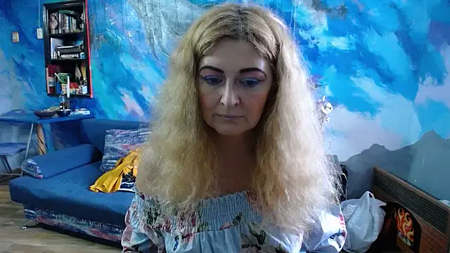 Helen1974 online show from 09/26/25, 12:23