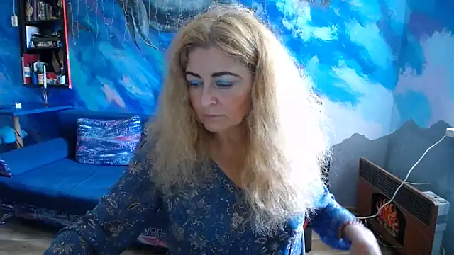 Helen1974 online show from 09/10/25, 07:51