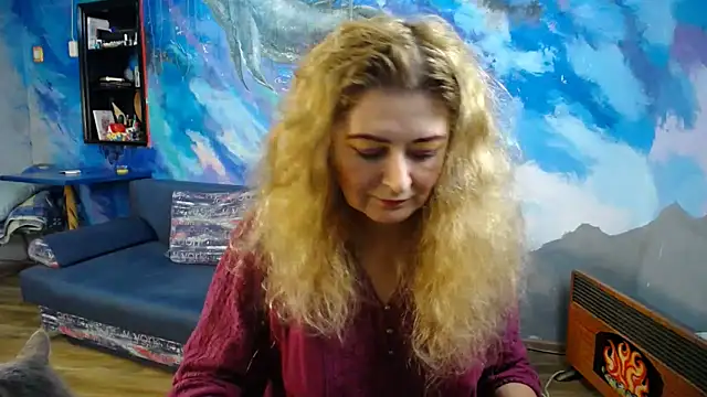 Helen1974 online show from 11/04/25, 05:50