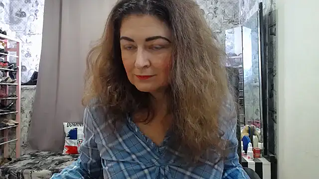 Helen1974 online show from 05/08/26, 04:38