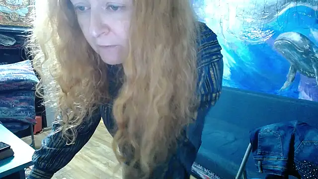 Helen1974 online show from 11/15/25, 11:31