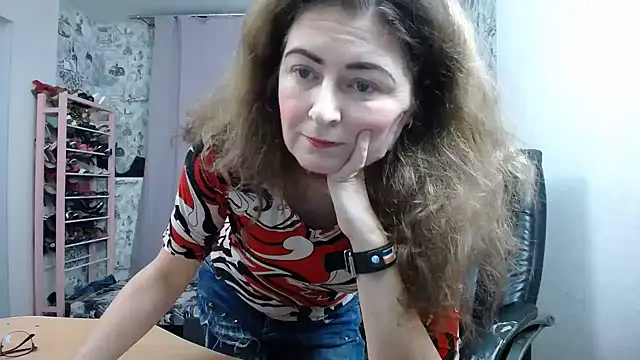 Helen1974 online show from 03/31/26, 02:13