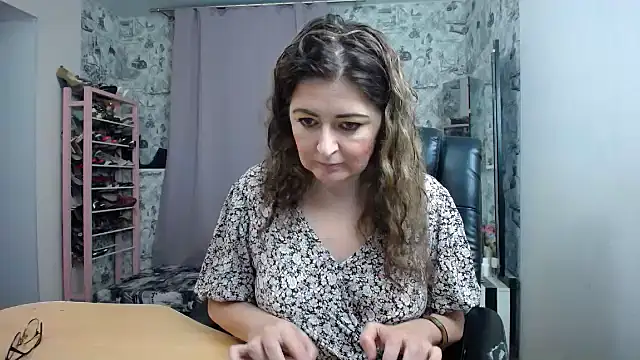 Helen1974 online show from 03/25/26, 09:03