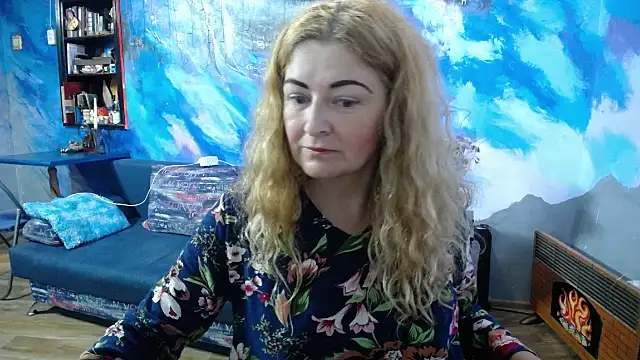 Helen1974 online show from 09/14/25, 02:06