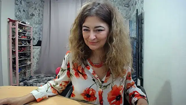 Helen1974 online show from 06/03/26, 03:51