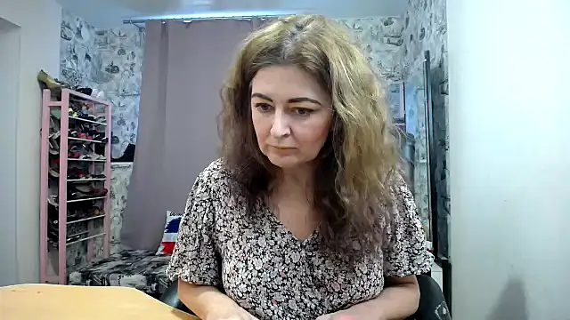 Helen1974 online show from 03/02/26, 12:01