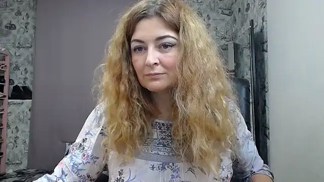 Helen1974 online show from 01/30/25, 08:21