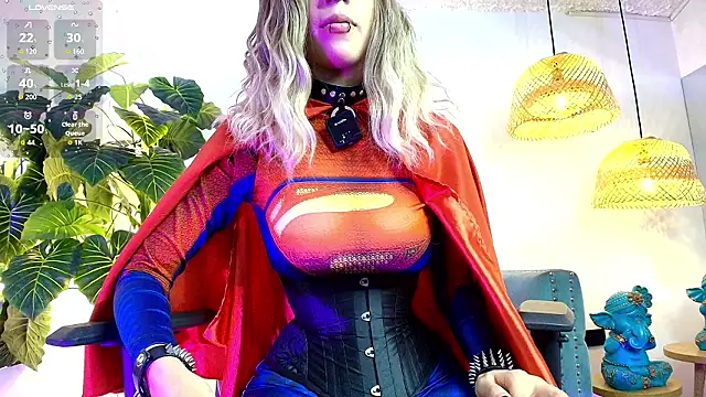 bellablack27 online show from 03/26/26, 08:07