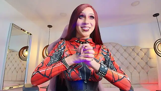 bellablack27 online show from 03/07/26, 09:31