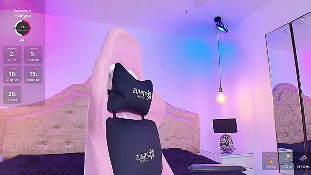 bellablack27 online show from 11/06/25, 12:42