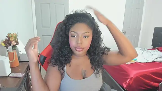 demi xoxo online show from 12/18/25, 02:27