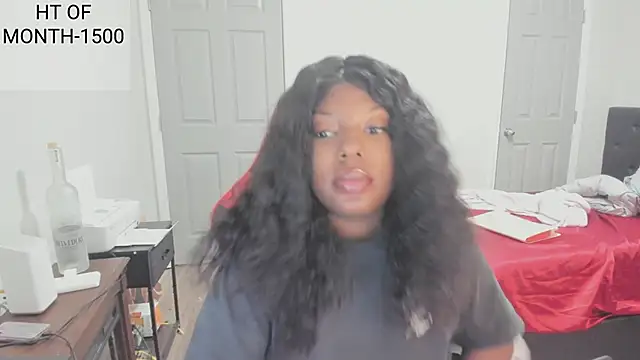 demi xoxo online show from 11/03/25, 01:44