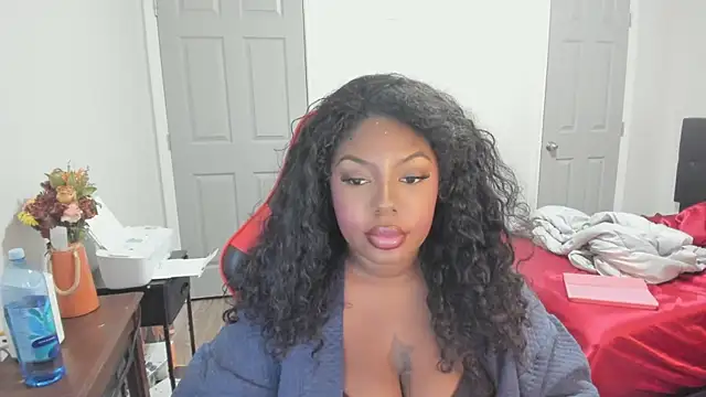 demi xoxo online show from 12/15/25, 03:56