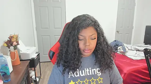 demi xoxo online show from 12/20/25, 02:36