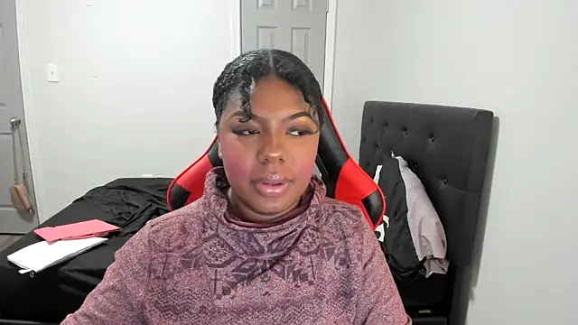 demi xoxo online show from 03/17/26, 06:27