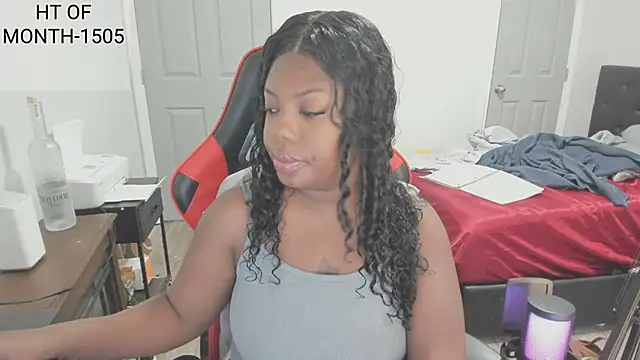 demi xoxo online show from 11/10/25, 09:20