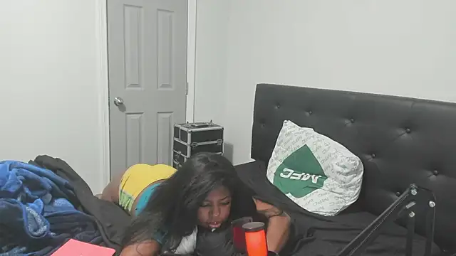 demi xoxo online show from 02/03/26, 01:16