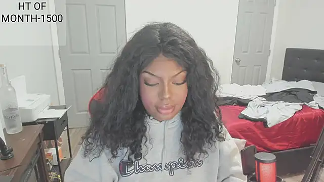 demi xoxo online show from 11/07/25, 01:54