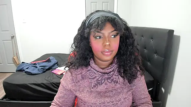 demi xoxo online show from 03/02/26, 03:51