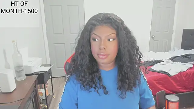 demi xoxo online show from 11/08/25, 05:00