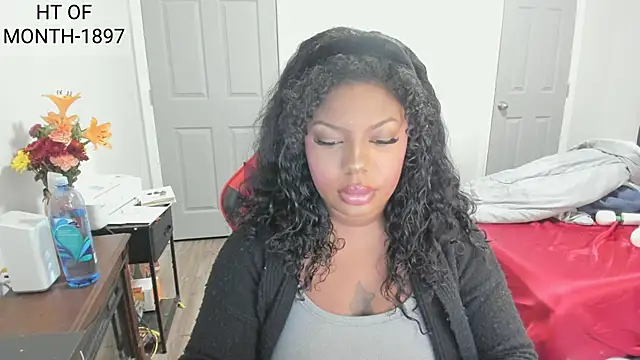 demi xoxo online show from 12/01/25, 07:59