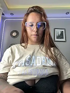 Seized lust online show from 02/26/25, 08:58