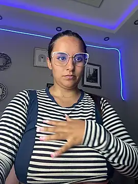 Seized lust online show from 03/21/25, 09:45