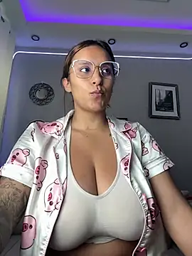 Seized lust online show from 03/16/25, 04:01