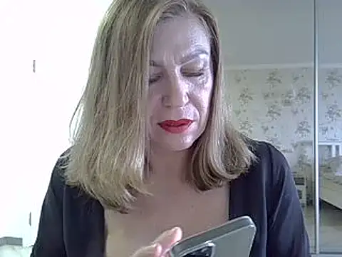 Alexandra-Rosee online show from 09/28/25, 07:15