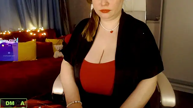 -R0sa-8ella- online show from 12/19/25, 11:40