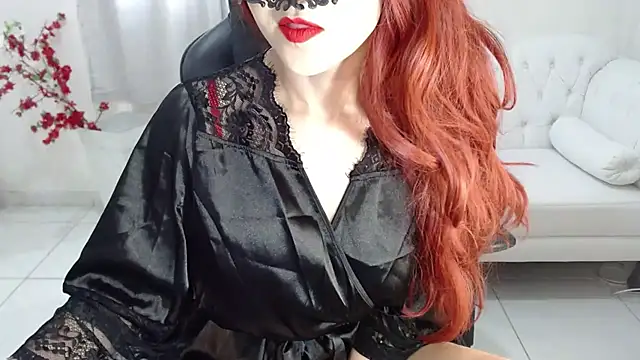 Snapshot of ANNA------ chatting on 02/06/25, 10:04 ANNA------ online show from 02/06/25, 10:04