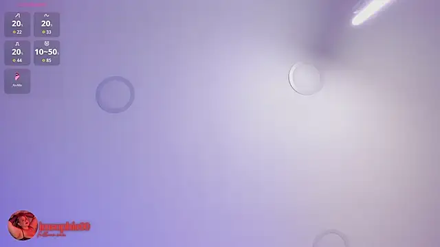 sophiarossee  online show from 10/22/25, 12:15