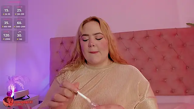 sophiarossee  online show from 04/08/26, 01:12