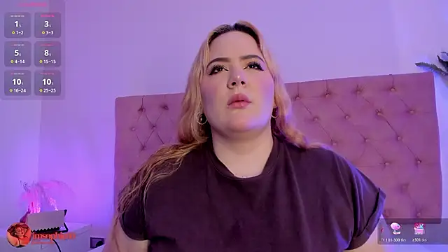 sophiarossee  online show from 03/30/26, 10:17