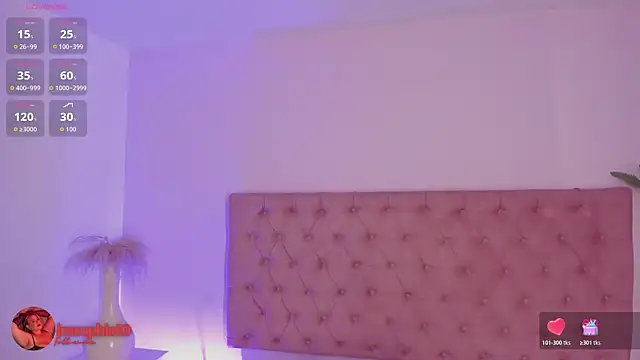 sophiarossee  online show from 11/27/25, 04:29