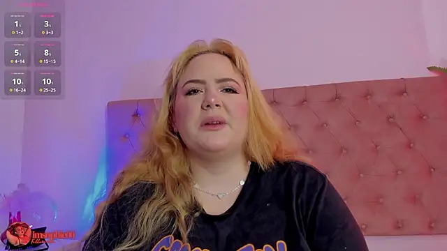 sophiarossee  online show from 02/24/26, 12:17