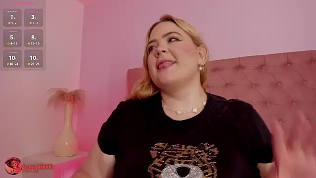 sophiarossee  online show from 12/19/25, 12:07