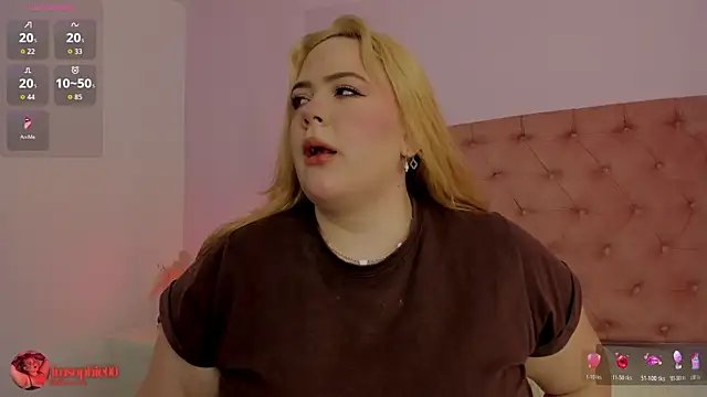 sophiarossee  online show from 02/21/26, 01:13