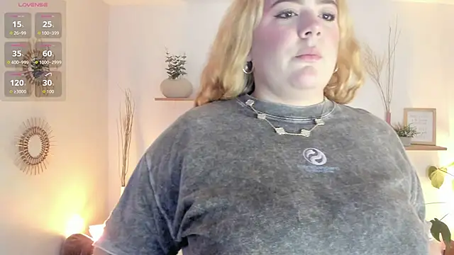 sophiarossee  online show from 05/12/26, 03:18