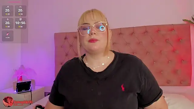 sophiarossee  online show from 02/14/26, 01:33