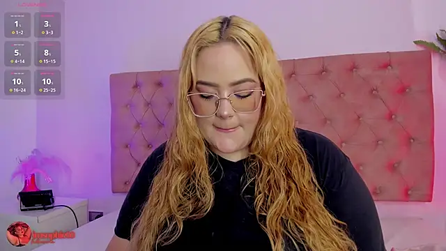 sophiarossee  online show from 03/05/26, 01:08