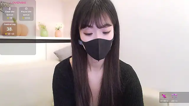 Duludulu 007 online show from 02/23/26, 04:47