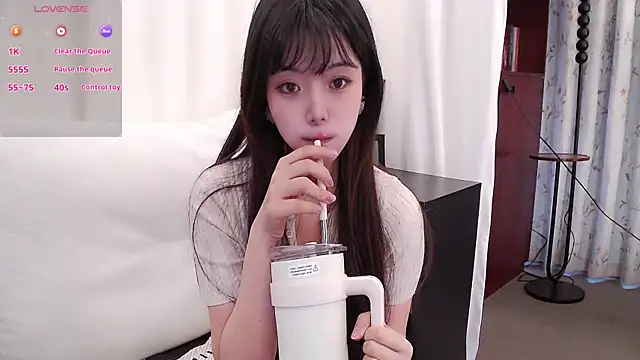 Duludulu 007 online show from 04/10/26, 01:23