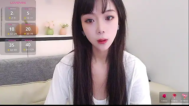 Duludulu 007 online show from 02/02/26, 05:17