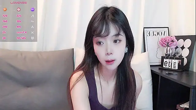 Duludulu 007 online show from 05/18/26, 02:23