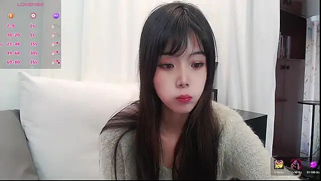 Duludulu 007 online show from 04/08/26, 01:40