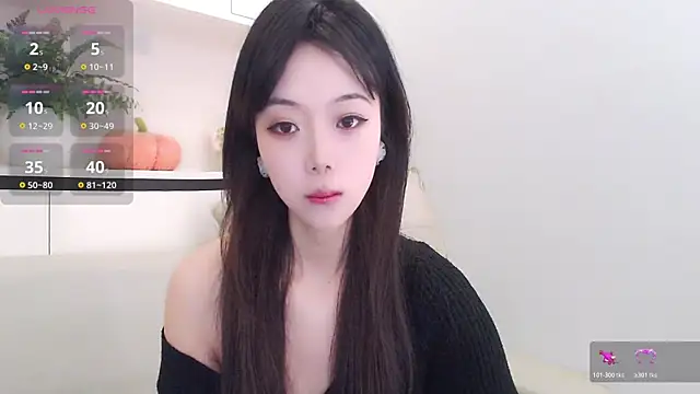 Duludulu 007 online show from 02/24/26, 06:14