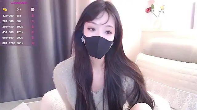 Duludulu 007 online show from 11/14/25, 02:37