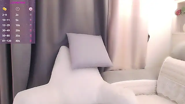 Duludulu 007 online show from 11/07/25, 03:11